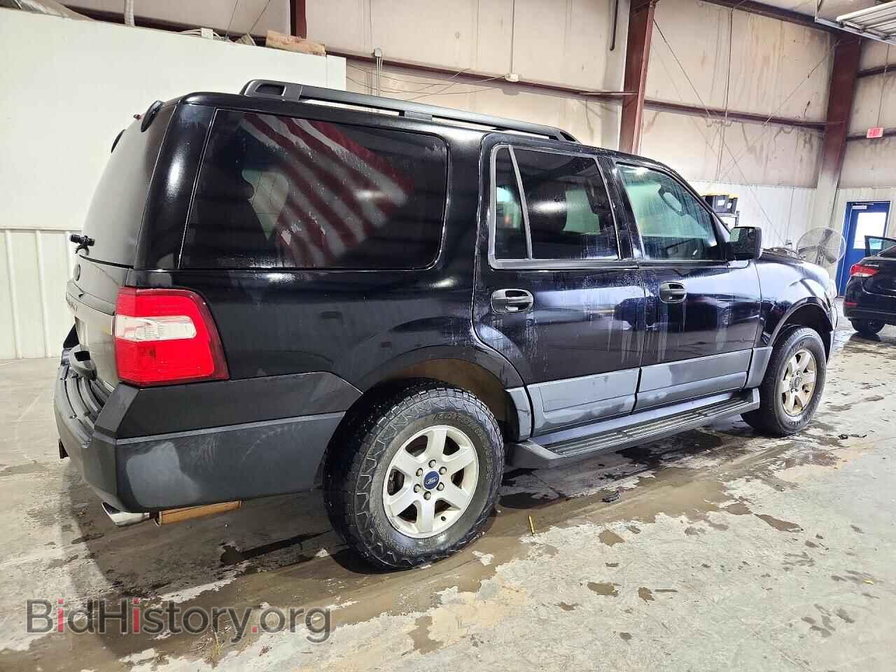 2016 FORD EXPEDITION - VIN: 1FMJU1FTXGEF39055 - Фото 3