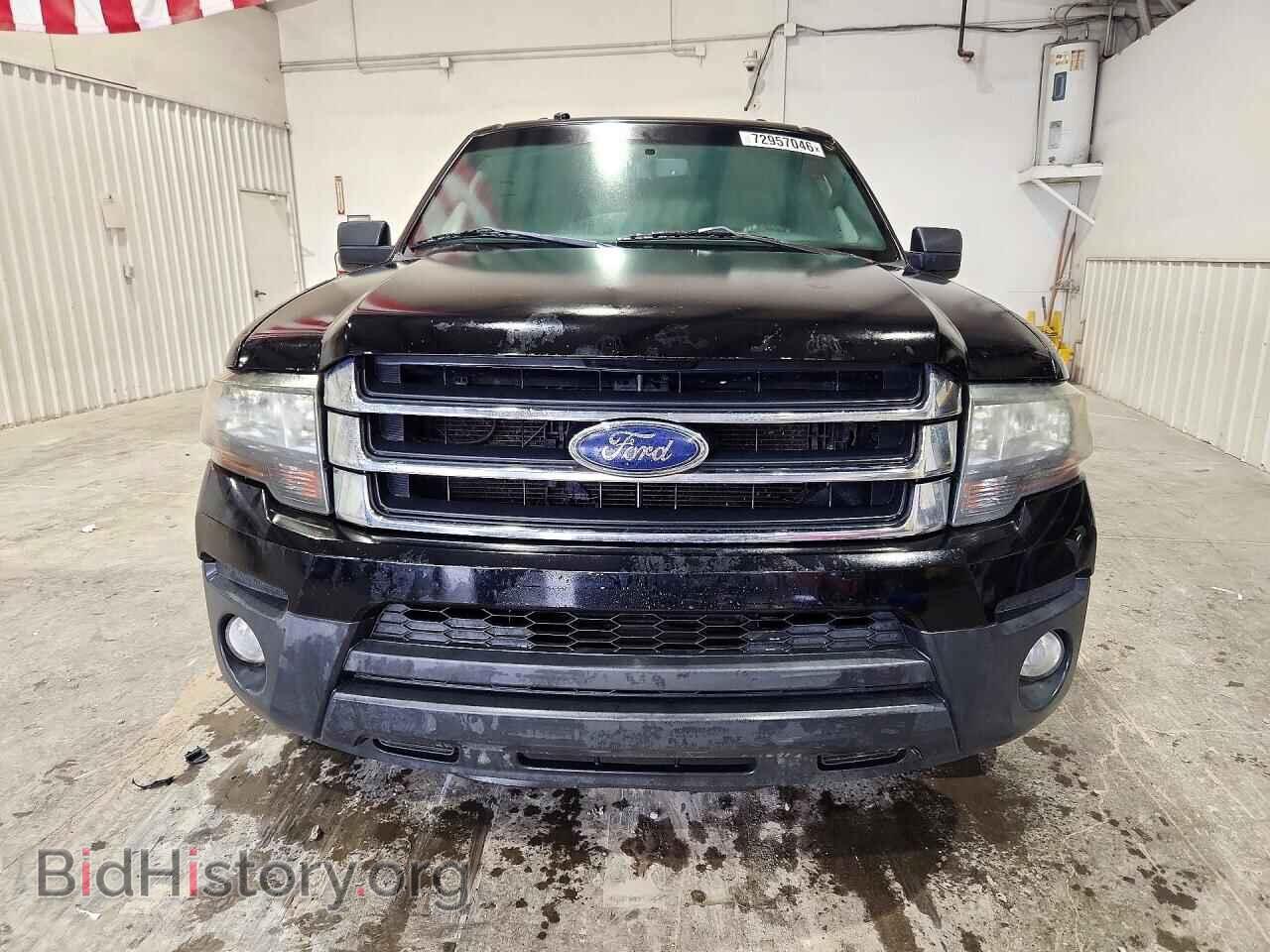 2016 FORD EXPEDITION - VIN: 1FMJU1FTXGEF39055 - Фото 5
