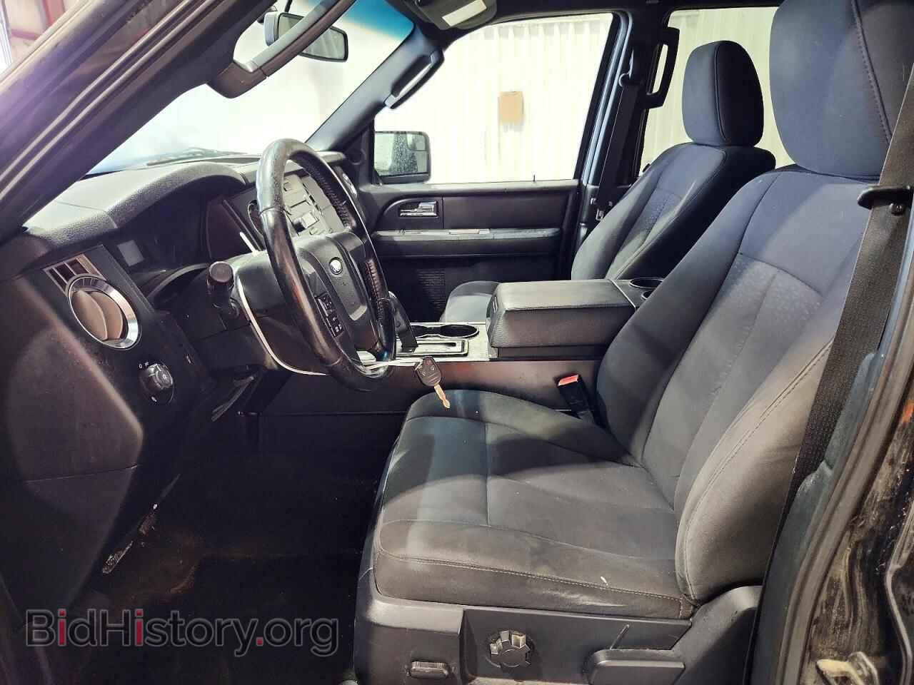 2016 FORD EXPEDITION - VIN: 1FMJU1FTXGEF39055 - Фото 7