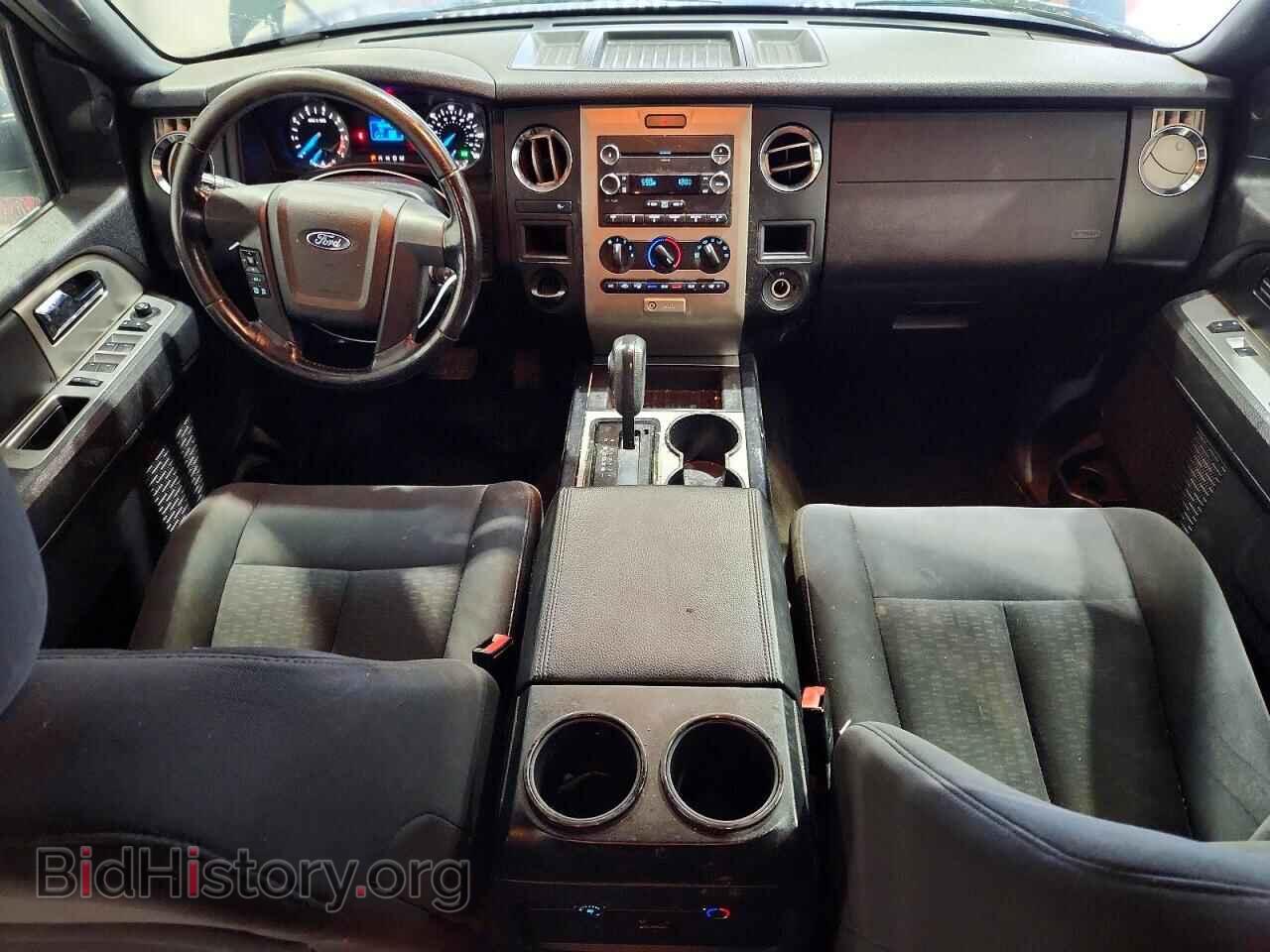 2016 FORD EXPEDITION - VIN: 1FMJU1FTXGEF39055 - Фото 8