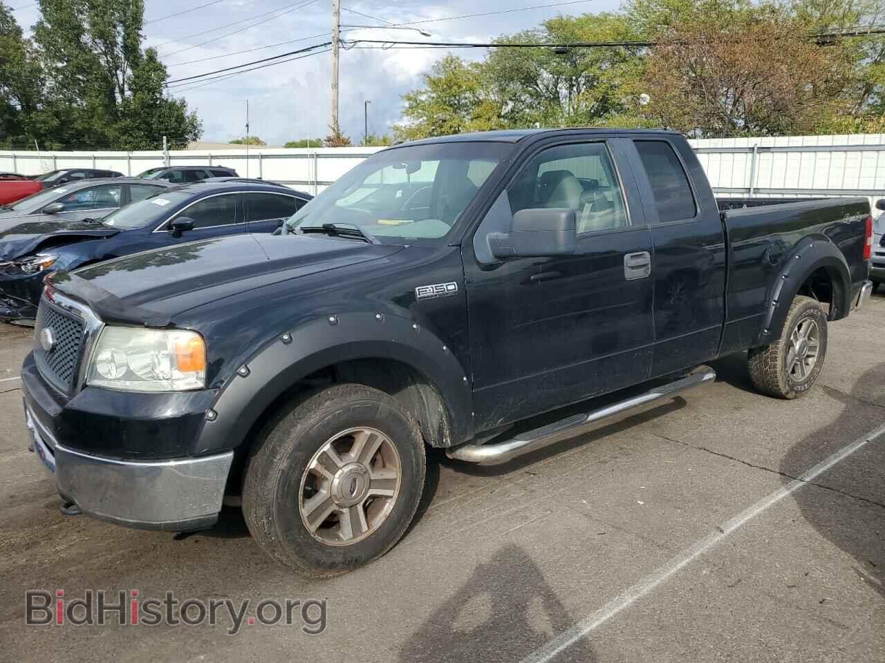 Фотография 1FTPX14V07FB75894 - FORD All Models 2007