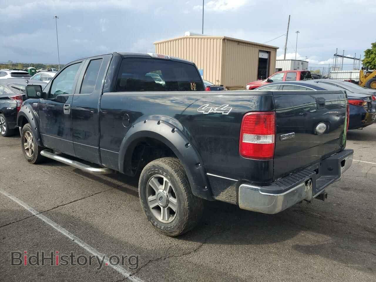 2007 FORD All Models - VIN: 1FTPX14V07FB75894 - Фото 2
