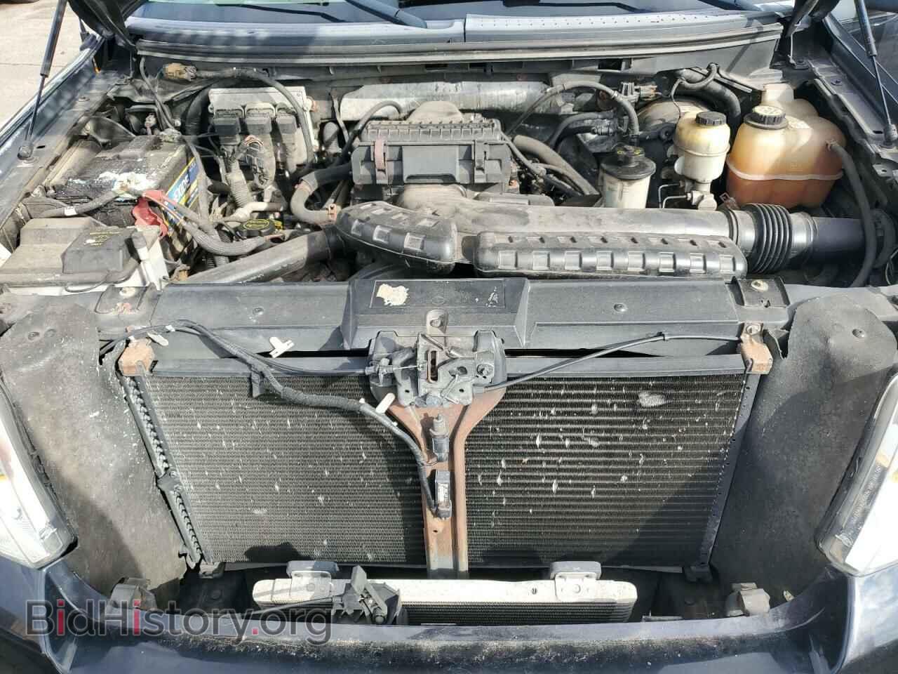2007 FORD All Models - VIN: 1FTPX14V07FB75894 - Фото 11