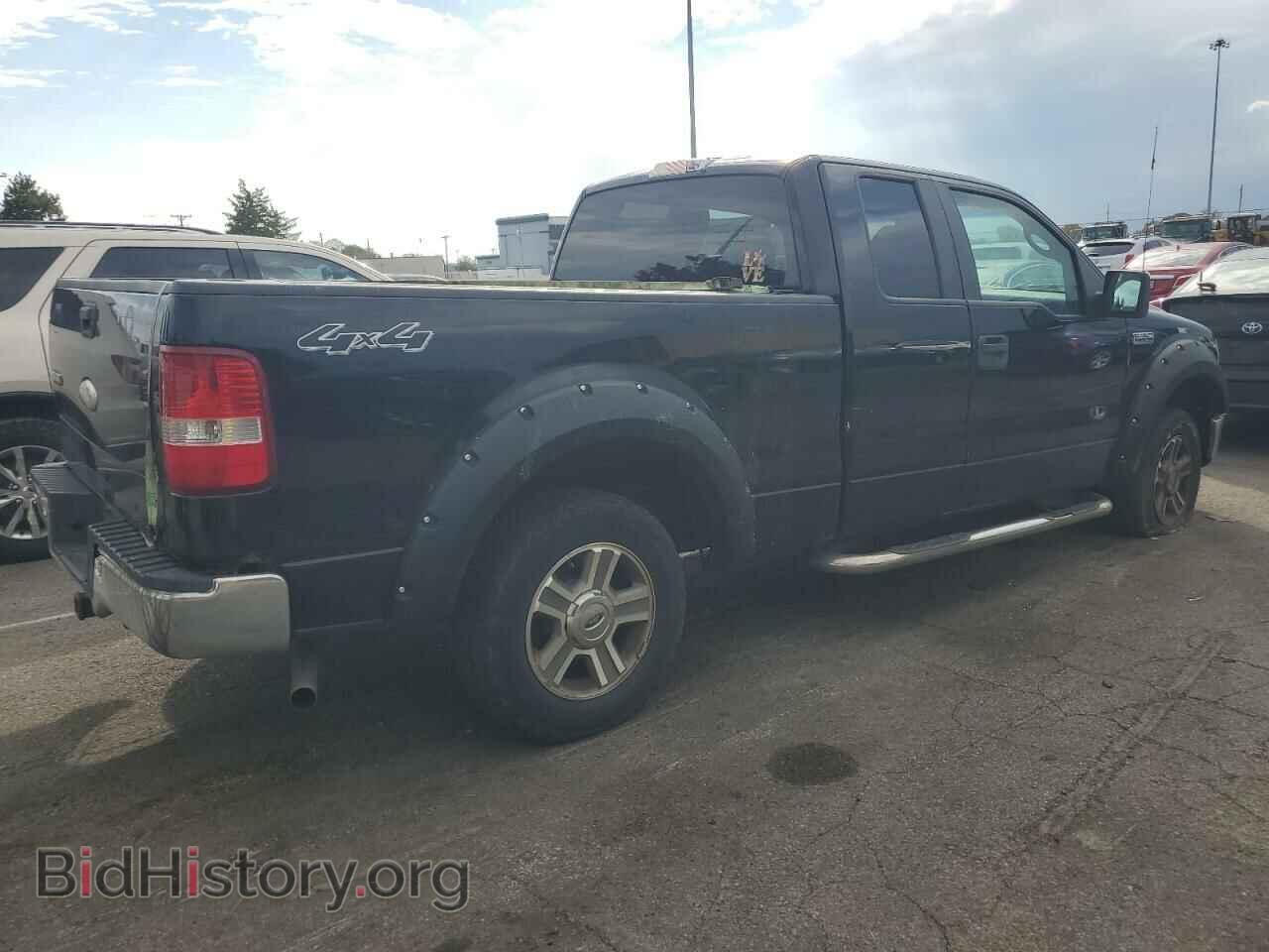 2007 FORD All Models - VIN: 1FTPX14V07FB75894 - Фото 3