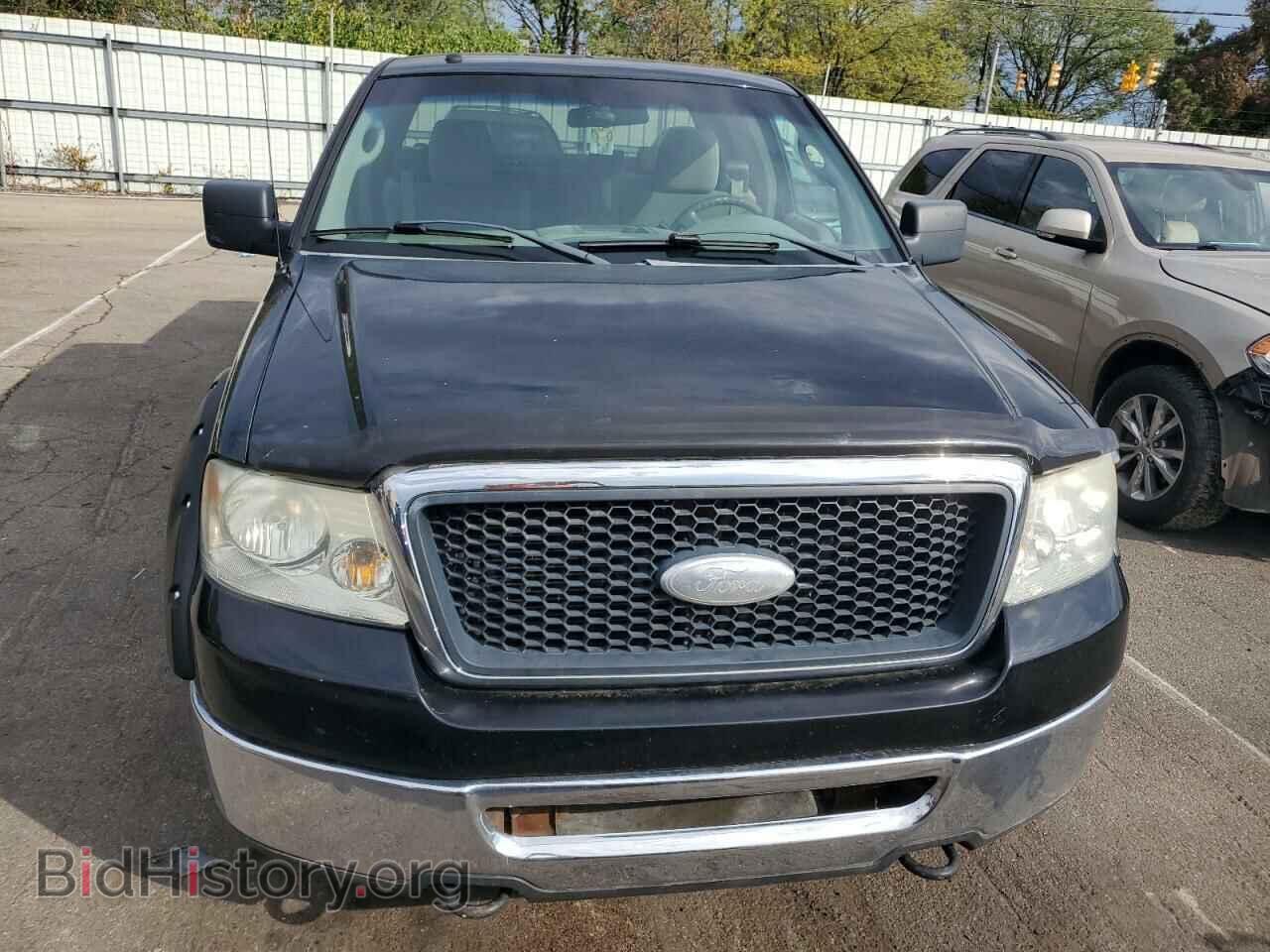 2007 FORD All Models - VIN: 1FTPX14V07FB75894 - Фото 5