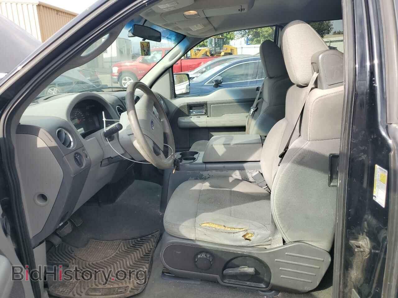 2007 FORD All Models - VIN: 1FTPX14V07FB75894 - Фото 7