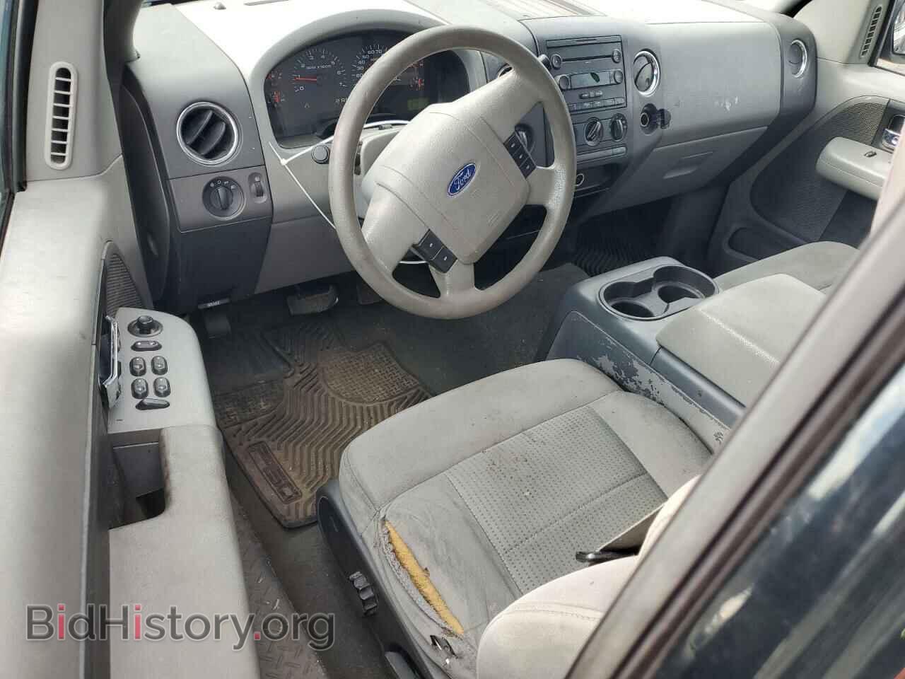 2007 FORD All Models - VIN: 1FTPX14V07FB75894 - Фото 8