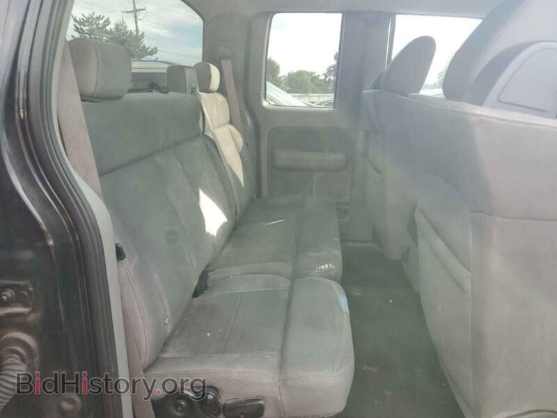 2007 Ford ALL MODELS (VIN 1FTPX14V07FB75894) — photo 10 of 12