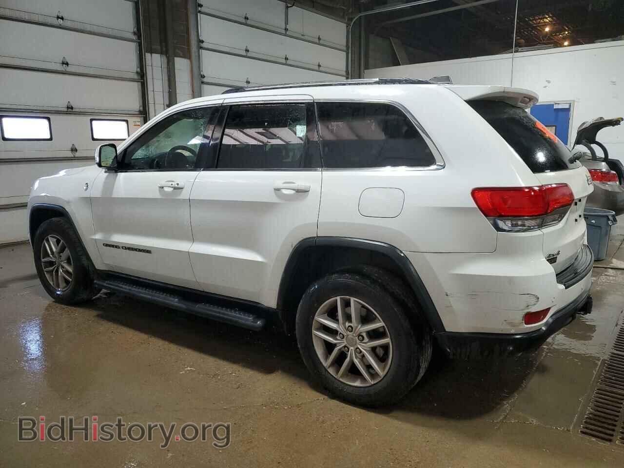 2017 JEEP GRAND CHER - VIN: 1C4RJFAG8HC801417 - Фото 2
