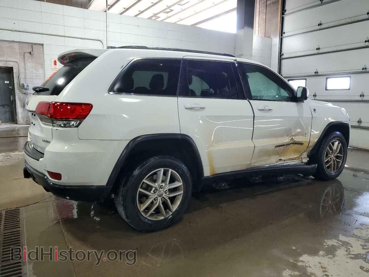 2017 JEEP GRAND CHER - VIN: 1C4RJFAG8HC801417 - Фото 3