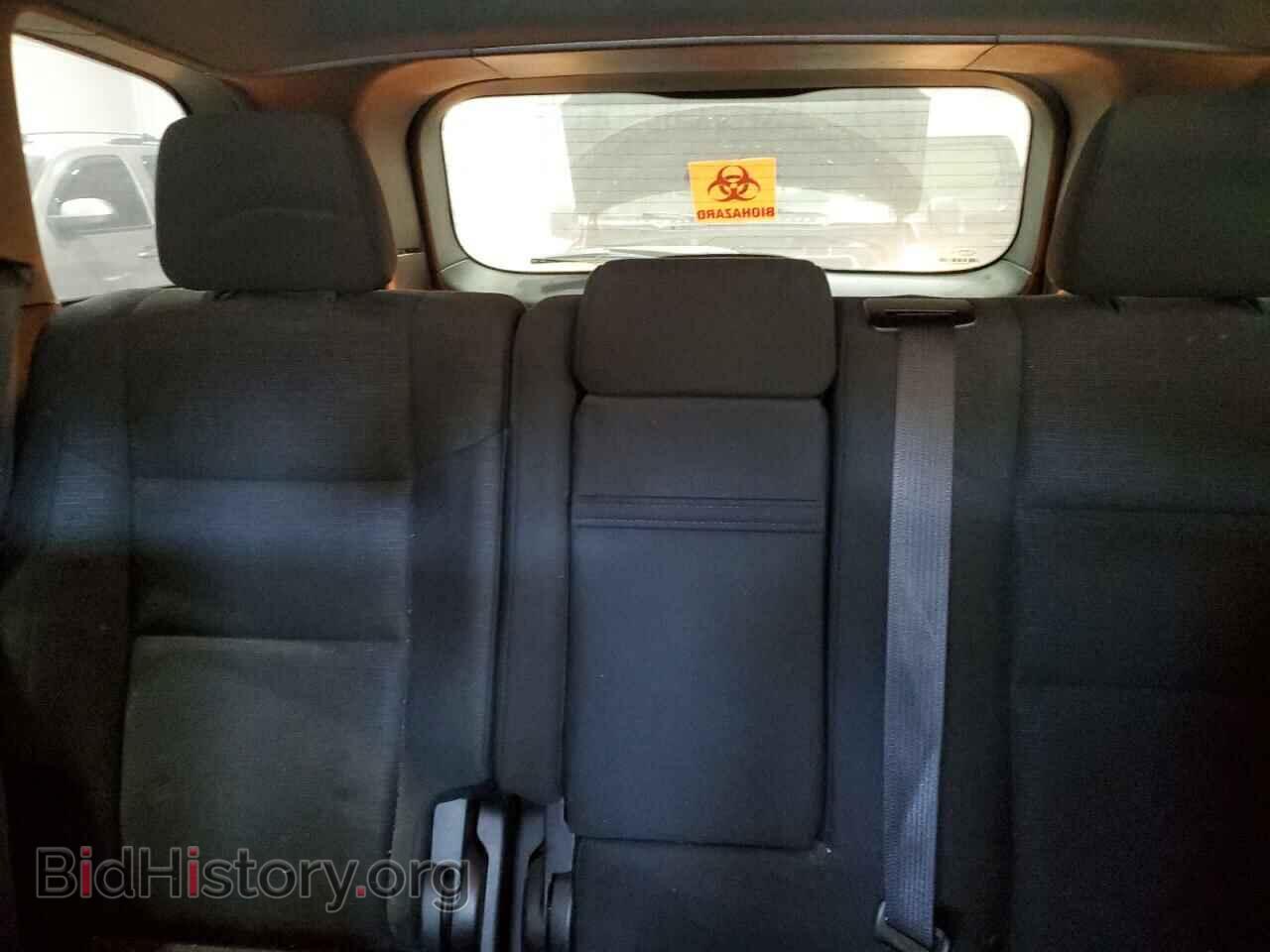 2017 JEEP GRAND CHER - VIN: 1C4RJFAG8HC801417 - Фото 10