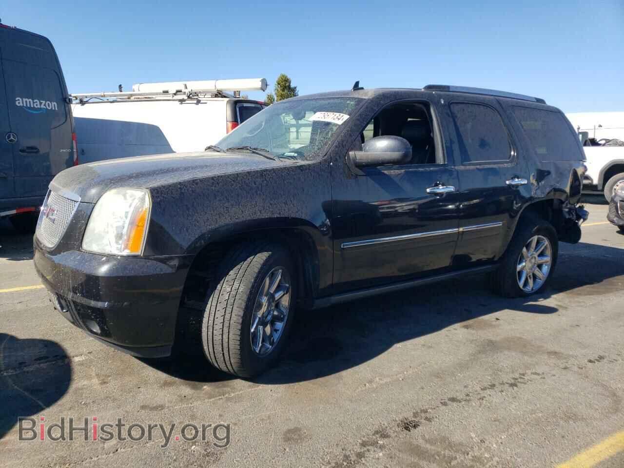 Photo 1GKS2EEF6BR137914 - GMC YUKON 2011