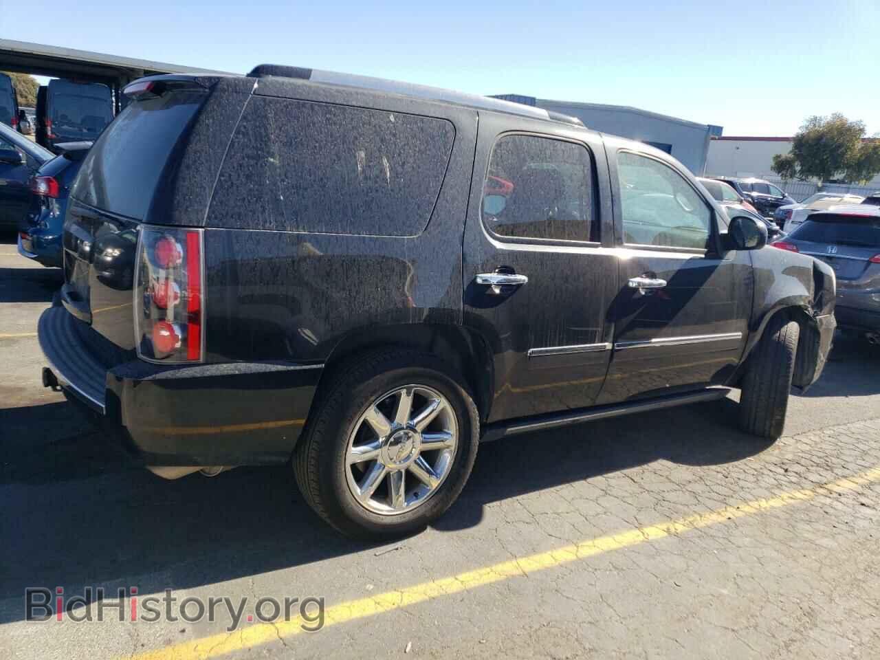 2011 GMC YUKON - VIN: 1GKS2EEF6BR137914 - Фото 3