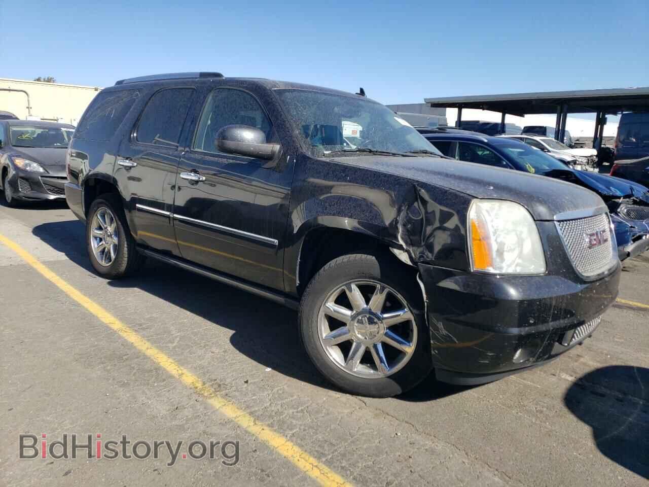 2011 GMC YUKON - VIN: 1GKS2EEF6BR137914 - Фото 4