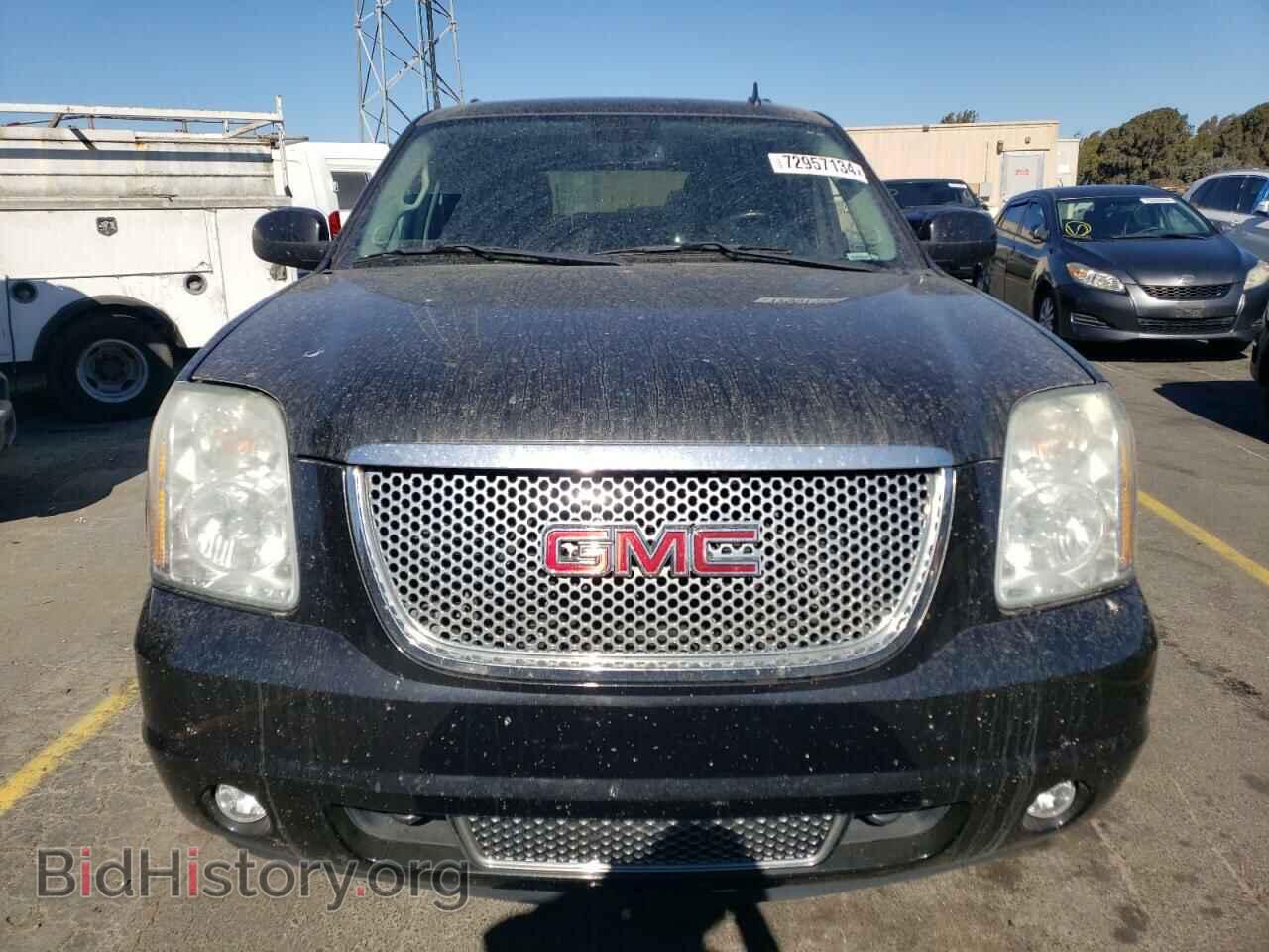 2011 GMC YUKON - VIN: 1GKS2EEF6BR137914 - Фото 5