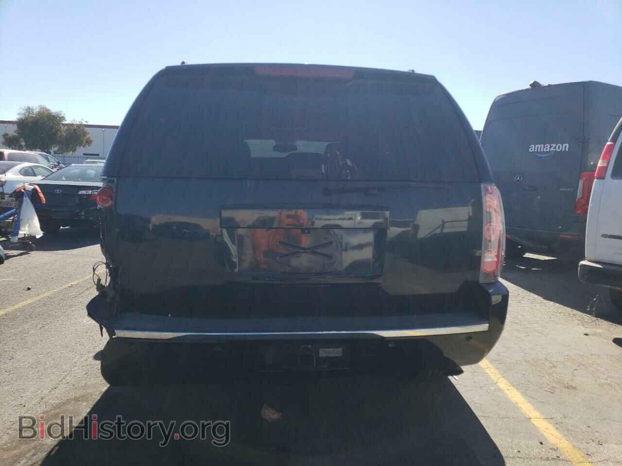 2011 GMC YUKON - VIN: 1GKS2EEF6BR137914 - Фото 6