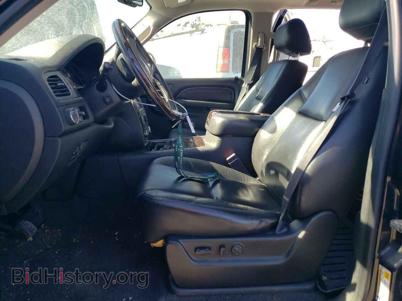 2011 GMC YUKON - VIN: 1GKS2EEF6BR137914 - Фото 7