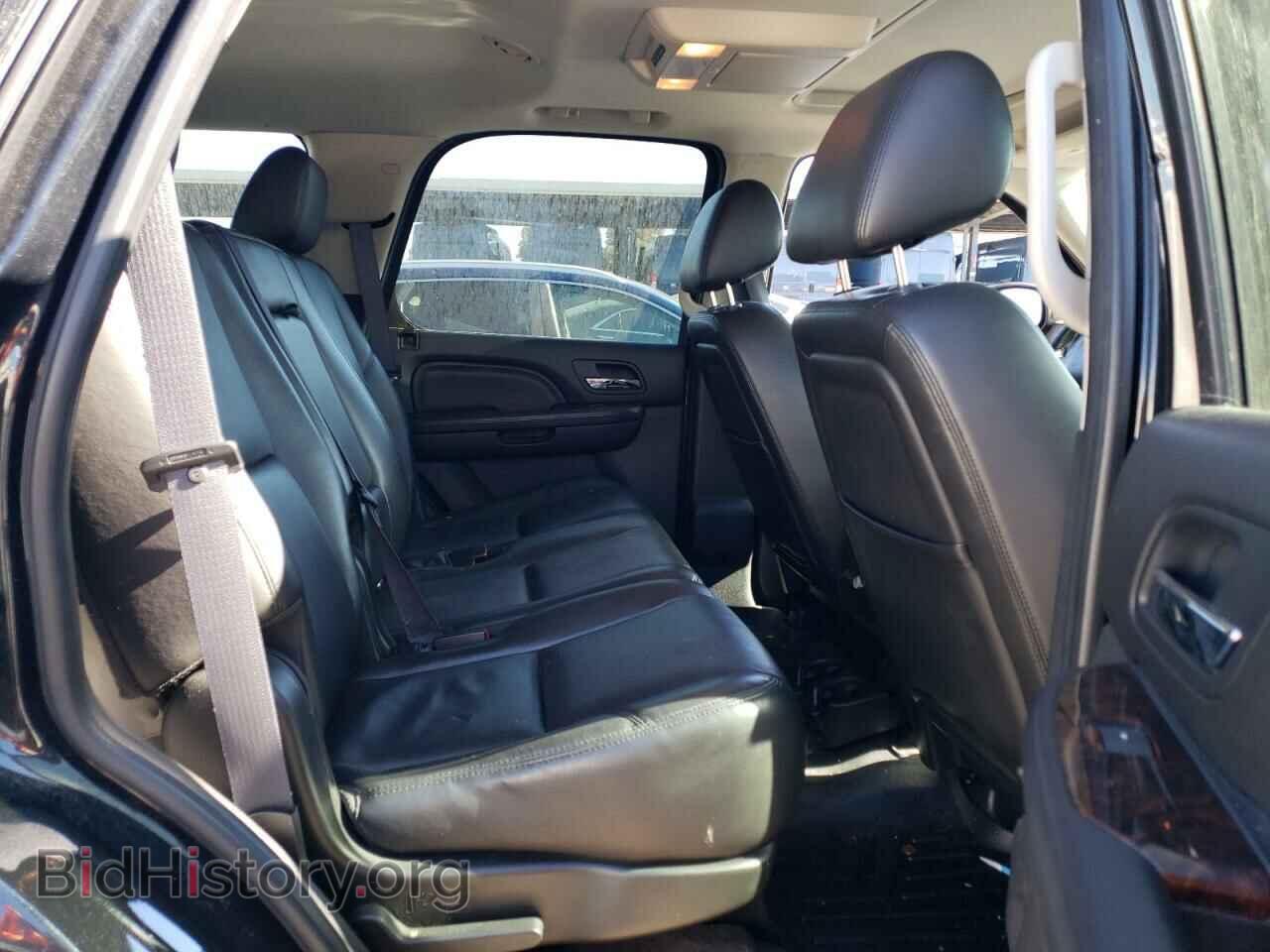 2011 GMC YUKON - VIN: 1GKS2EEF6BR137914 - Фото 10