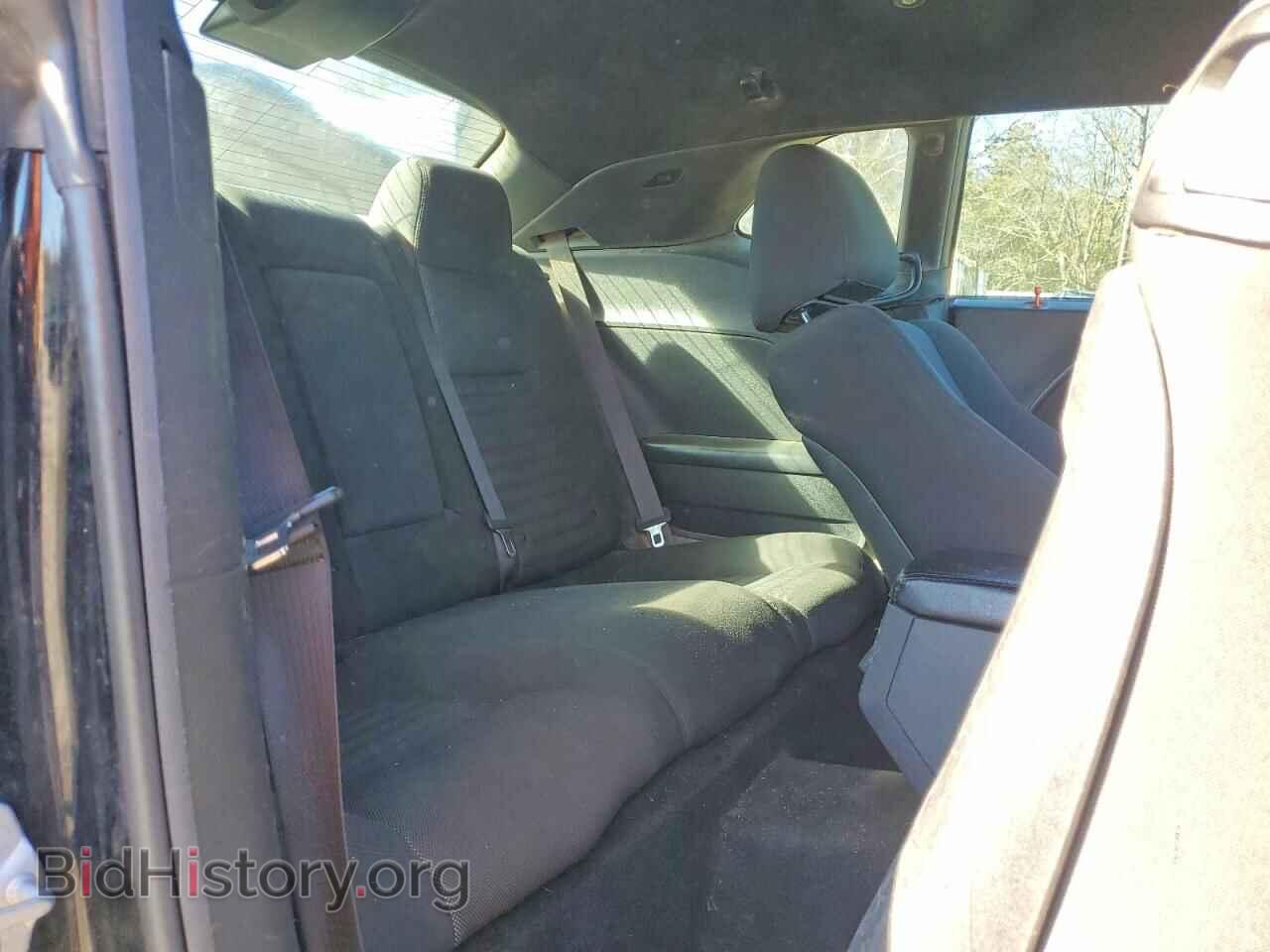 2013 DODGE CHALLENGER - VIN: 2C3CDYAG5DH729015 - Фото 10