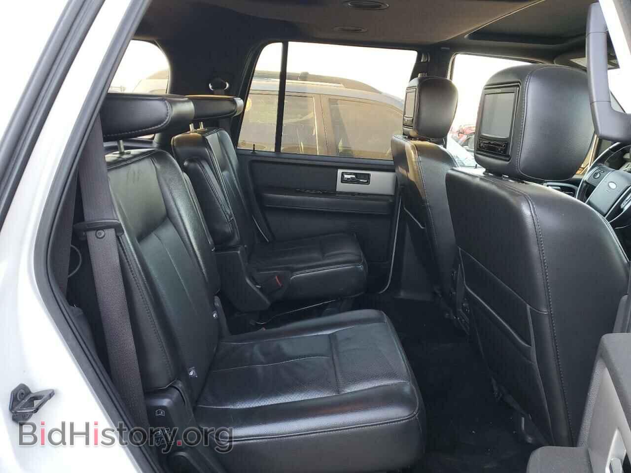 2012 FORD EXPEDITION - VIN: 1FMJU2A56CEF66830 - Фото 11