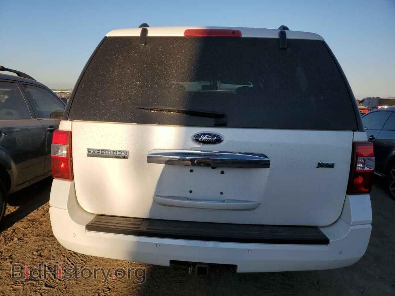 2012 FORD EXPEDITION - VIN: 1FMJU2A56CEF66830 - Фото 6