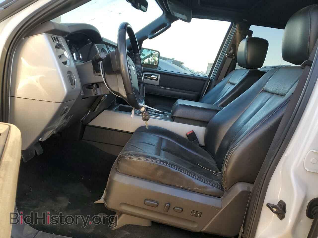 2012 FORD EXPEDITION - VIN: 1FMJU2A56CEF66830 - Фото 7