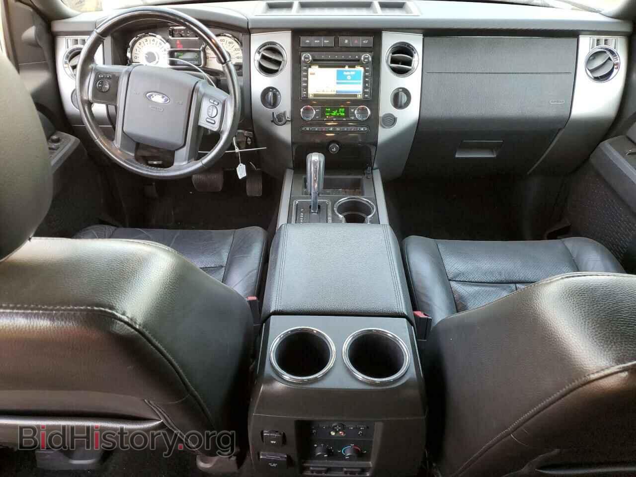 2012 FORD EXPEDITION - VIN: 1FMJU2A56CEF66830 - Фото 8