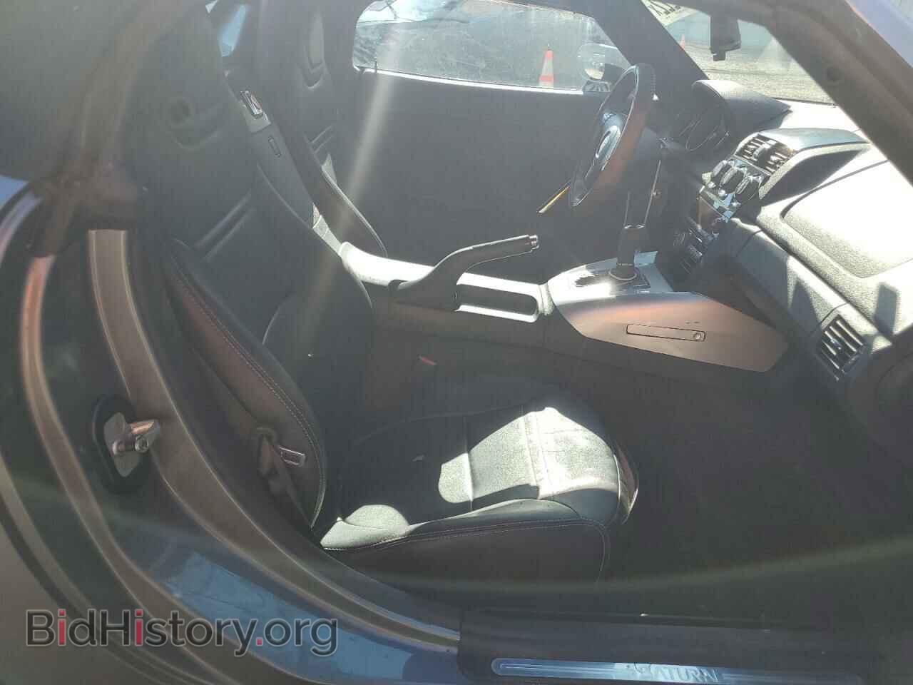 2007 SATURN SKY - VIN: 1G8MB35B07Y116117 - Фото 10