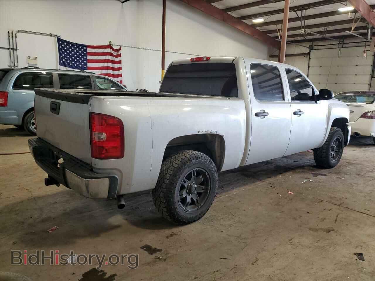 2011 CHEVROLET ALL Models - VIN: 3GCPKREA4BG362801 - Фото 3