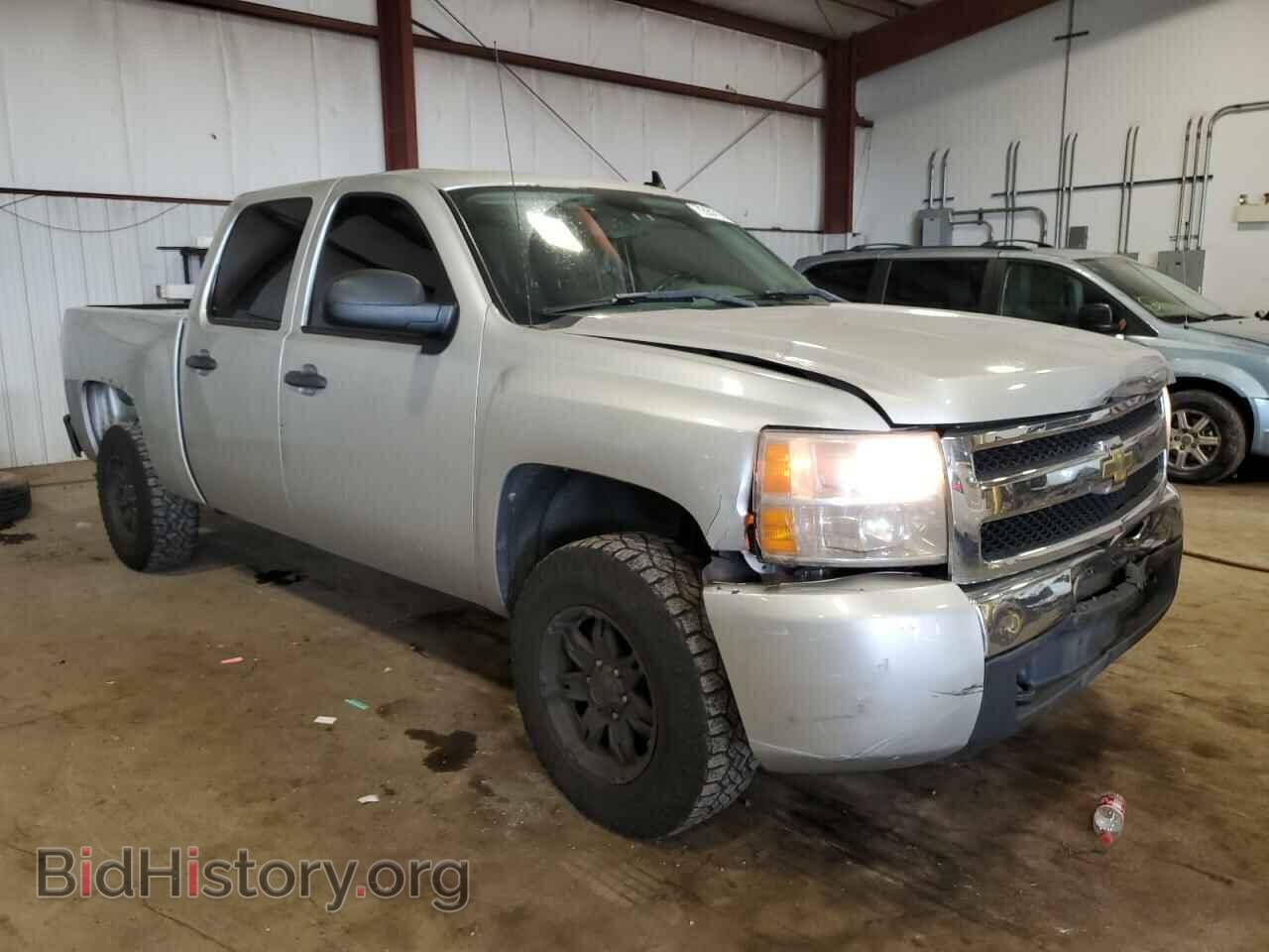 2011 CHEVROLET ALL Models - VIN: 3GCPKREA4BG362801 - Фото 4