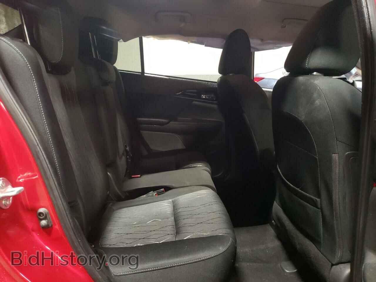 2020 MITSUBISHI ECLIPSE - VIN: JA4AT5AA6LZ002006 - Photo 11