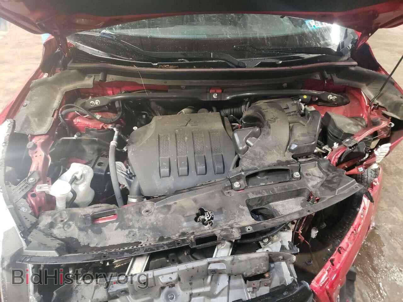 2020 MITSUBISHI ECLIPSE - VIN: JA4AT5AA6LZ002006 - Photo 12