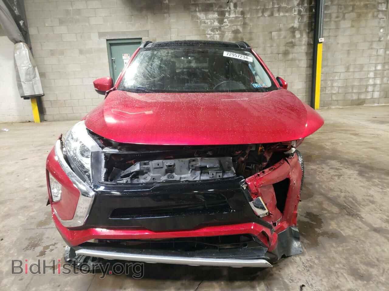 2020 MITSUBISHI ECLIPSE - VIN: JA4AT5AA6LZ002006 - Photo 5