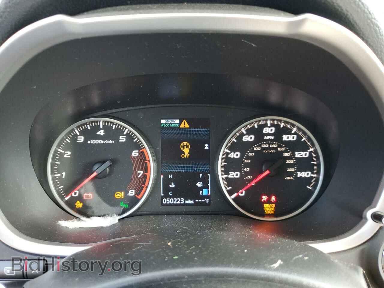 2020 MITSUBISHI ECLIPSE - VIN: JA4AT5AA6LZ002006 - Photo 9