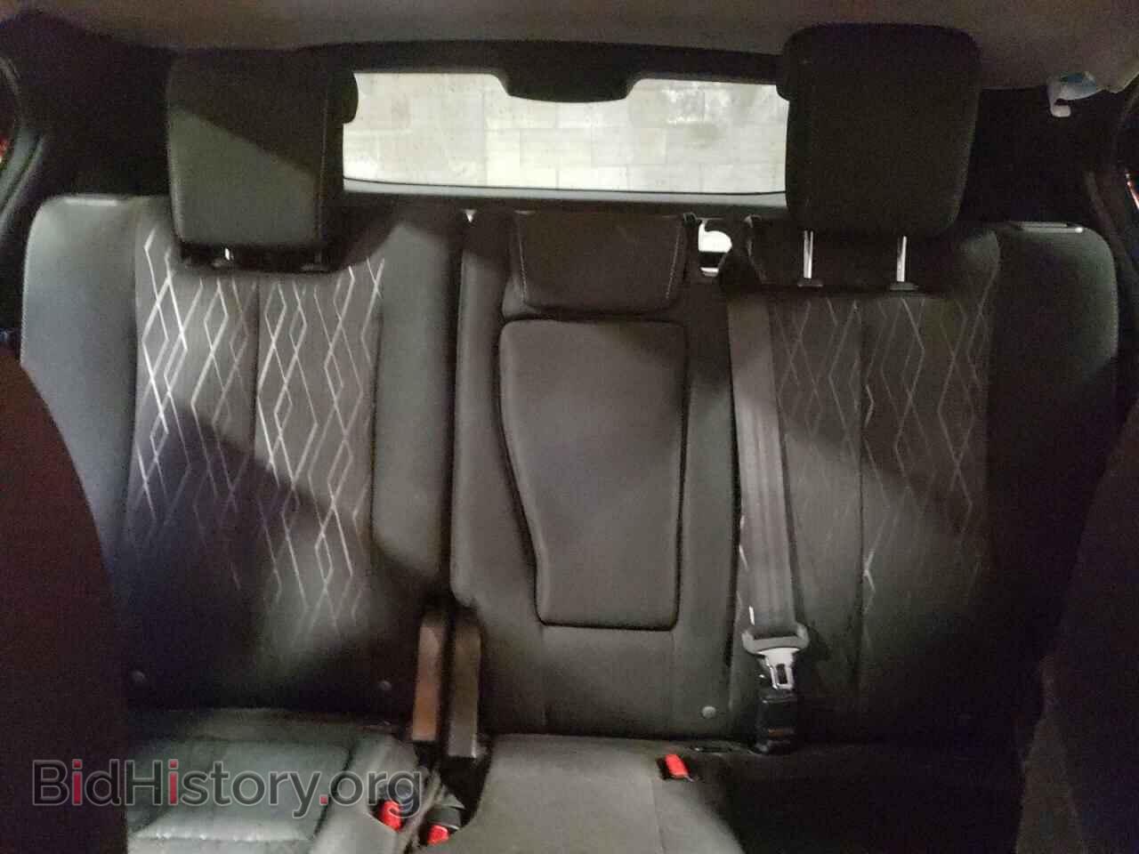 2020 MITSUBISHI ECLIPSE - VIN: JA4AT5AA6LZ002006 - Photo 10