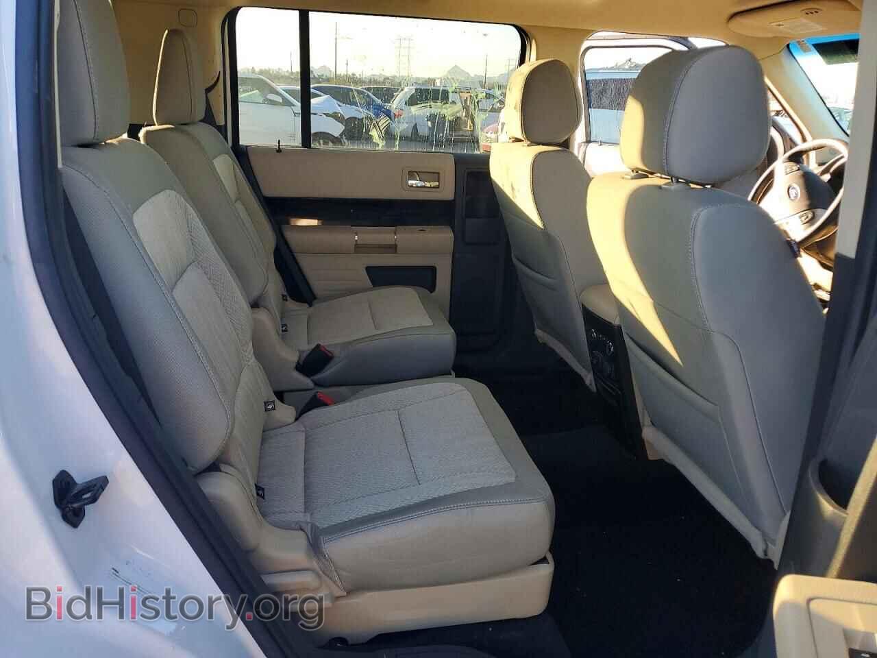 2014 FORD FLEX - VIN: 2FMGK5C88EBD36925 - Photo 11