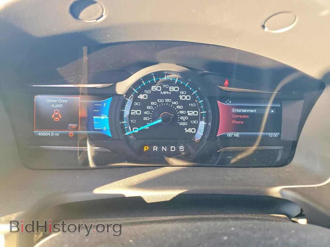 2014 FORD FLEX - VIN: 2FMGK5C88EBD36925 - Photo 9