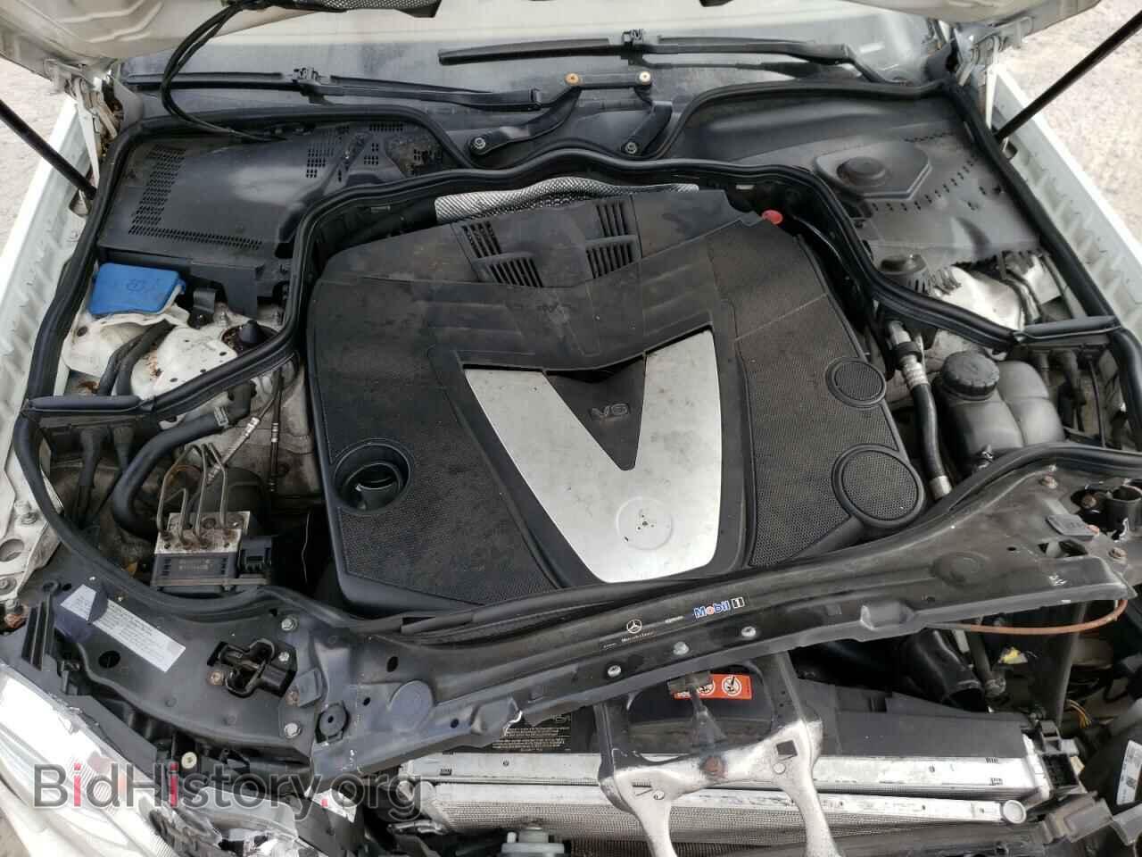 2007 MERCEDES-BENZ E-CLASS - VIN: WDBUF22X67A995893 - Фото 11