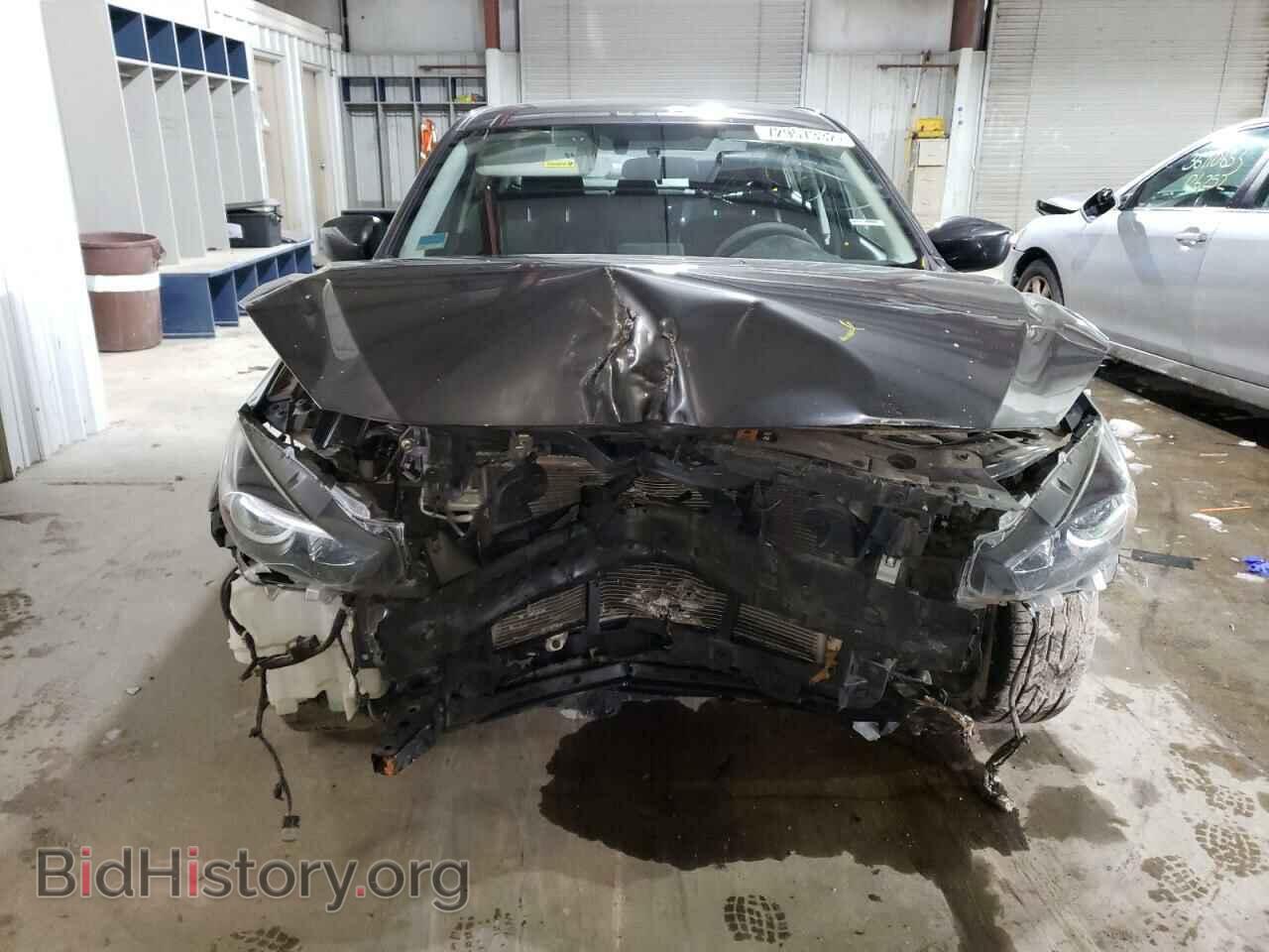 2017 MAZDA 3 - VIN: 3MZBN1U76HM106014 - Фото 5