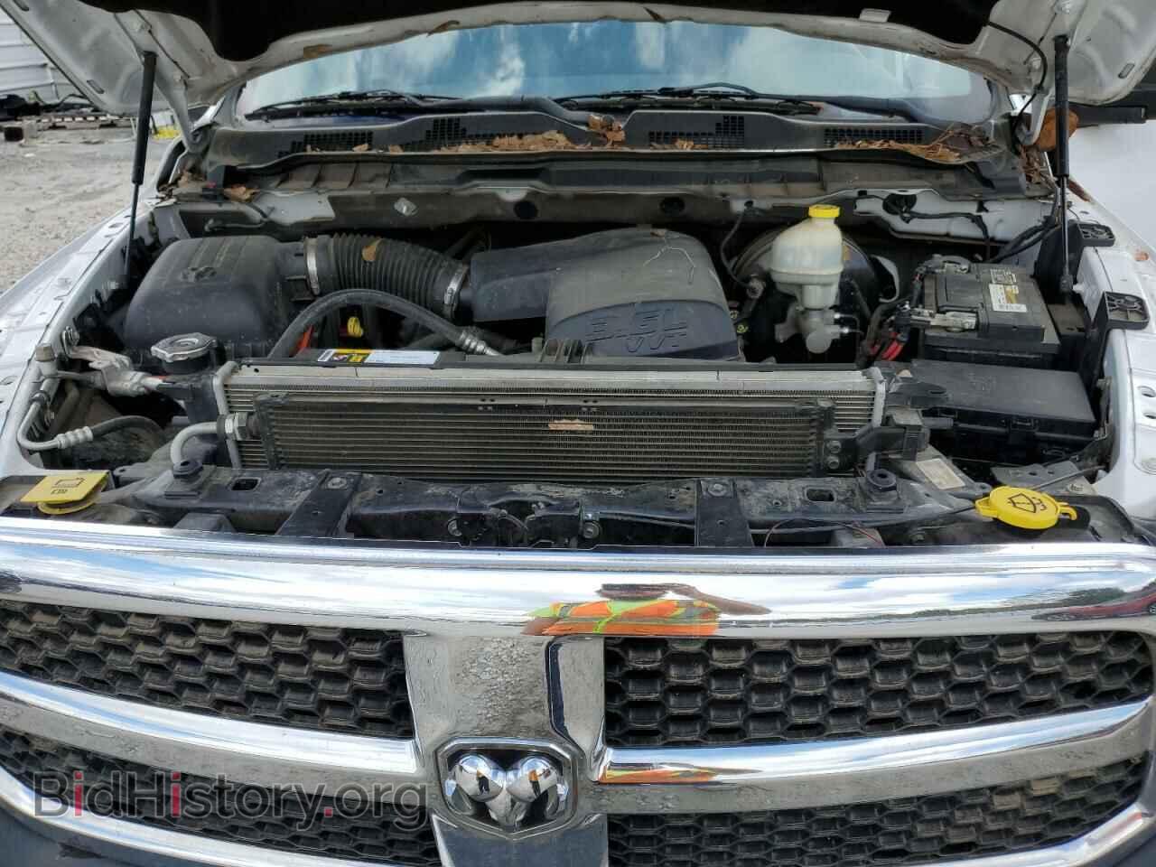 2015 RAM 1500 - VIN: 1C6RR6KG3FS608061 - Фото 11