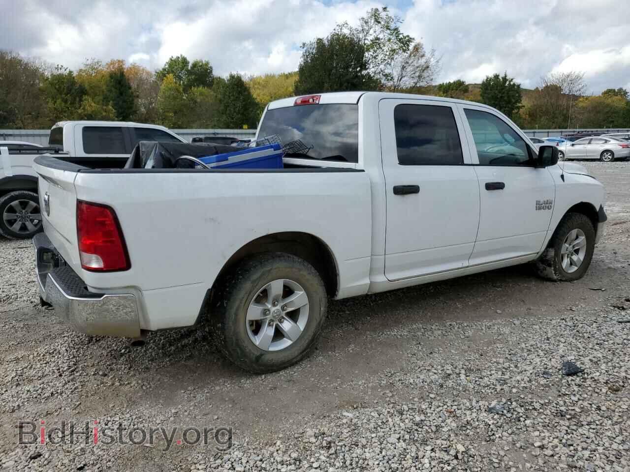 2015 RAM 1500 - VIN: 1C6RR6KG3FS608061 - Фото 3
