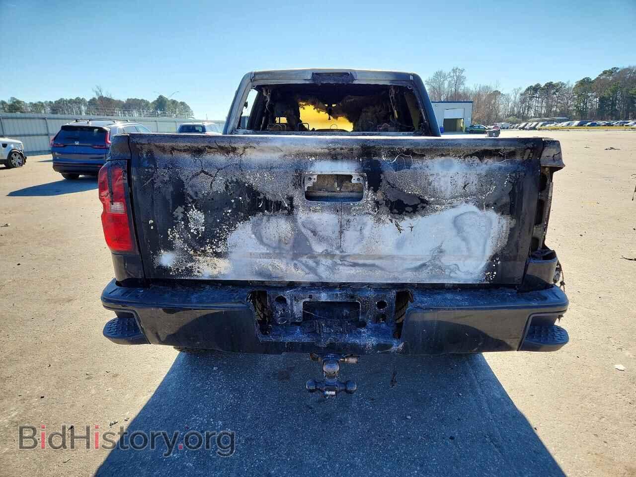 2018 CHEVROLET ALL Models - VIN: 3GCUKPEC0JG622425 - Фото 6