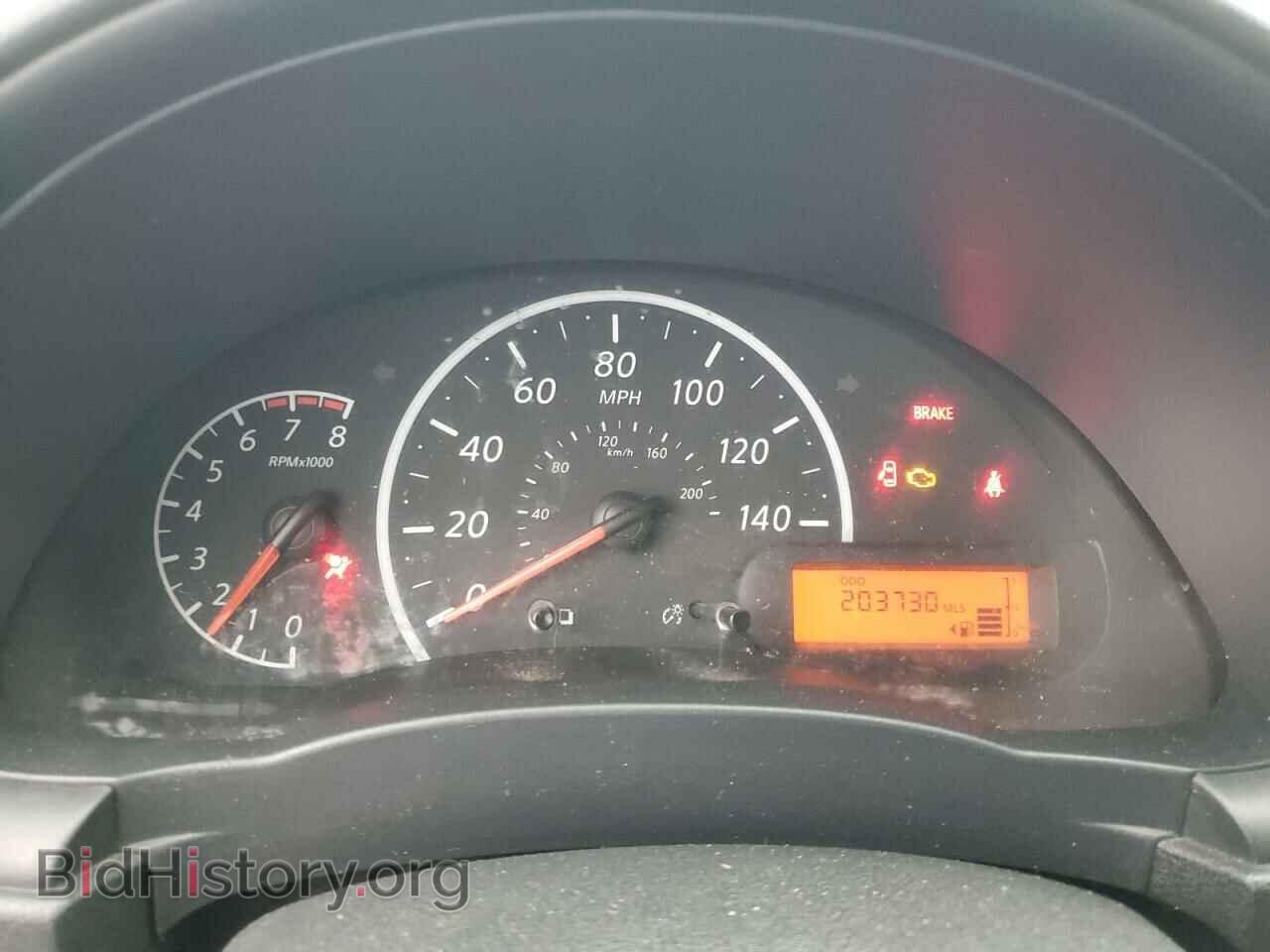 2016 NISSAN VERSA - VIN: 3N1CN7AP8GL874258 - Фото 9