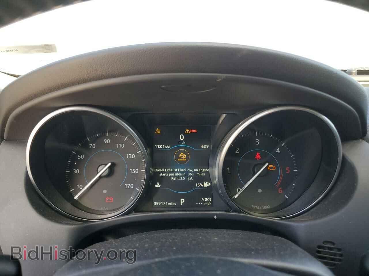 2018 JAGUAR XE - VIN: SAJAD4FN5JCP36940 - Фото 9