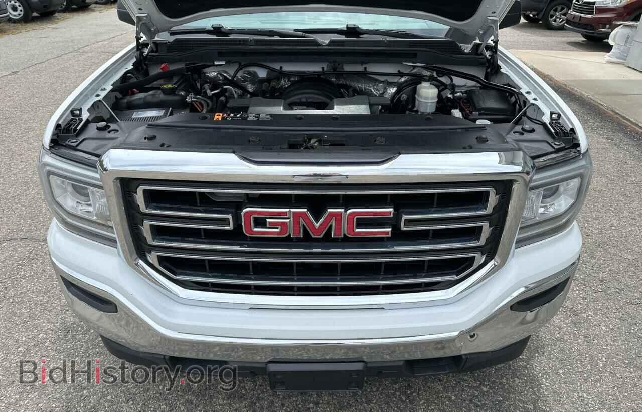 2017 GMC SIERRA - VIN: 1GTN1LEC5HZ900178 - Фото 7