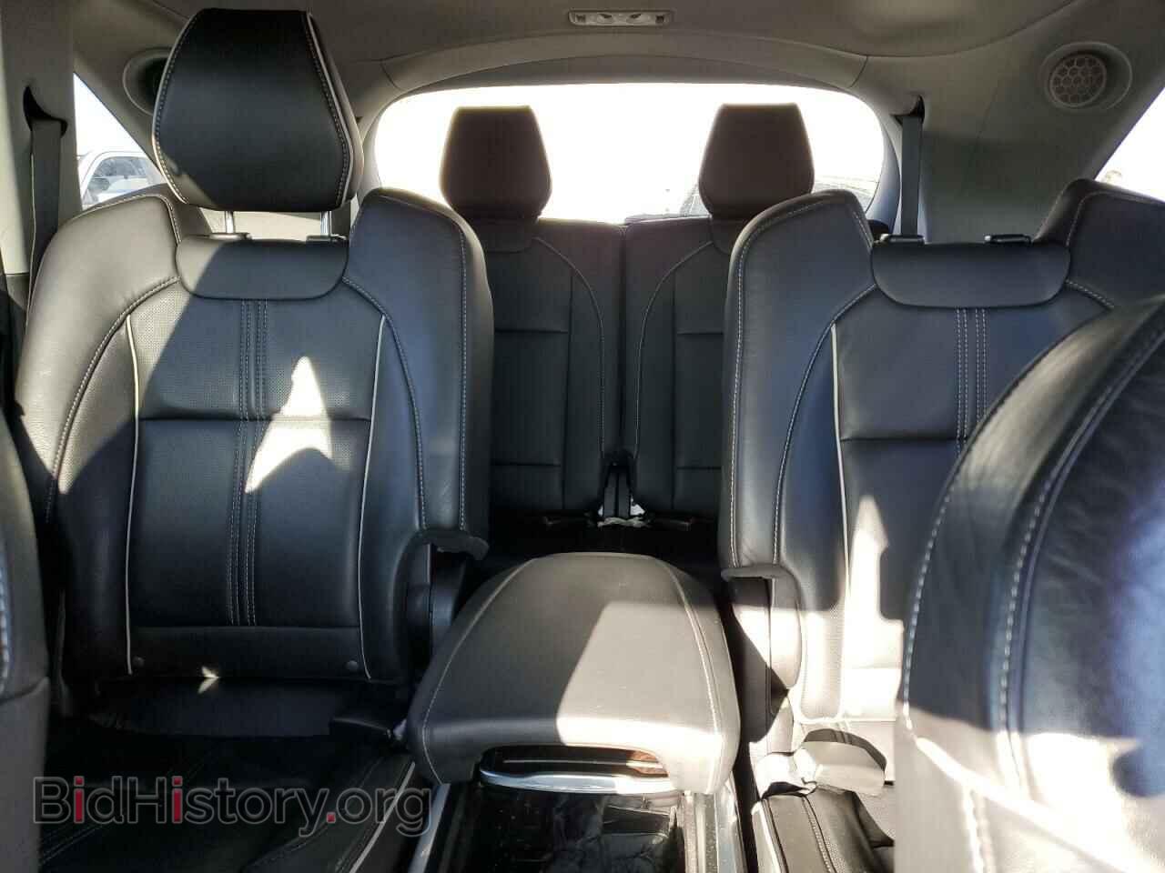 2017 ACURA MDX - VIN: 5FRYD7H72HB001065 - Фото 10