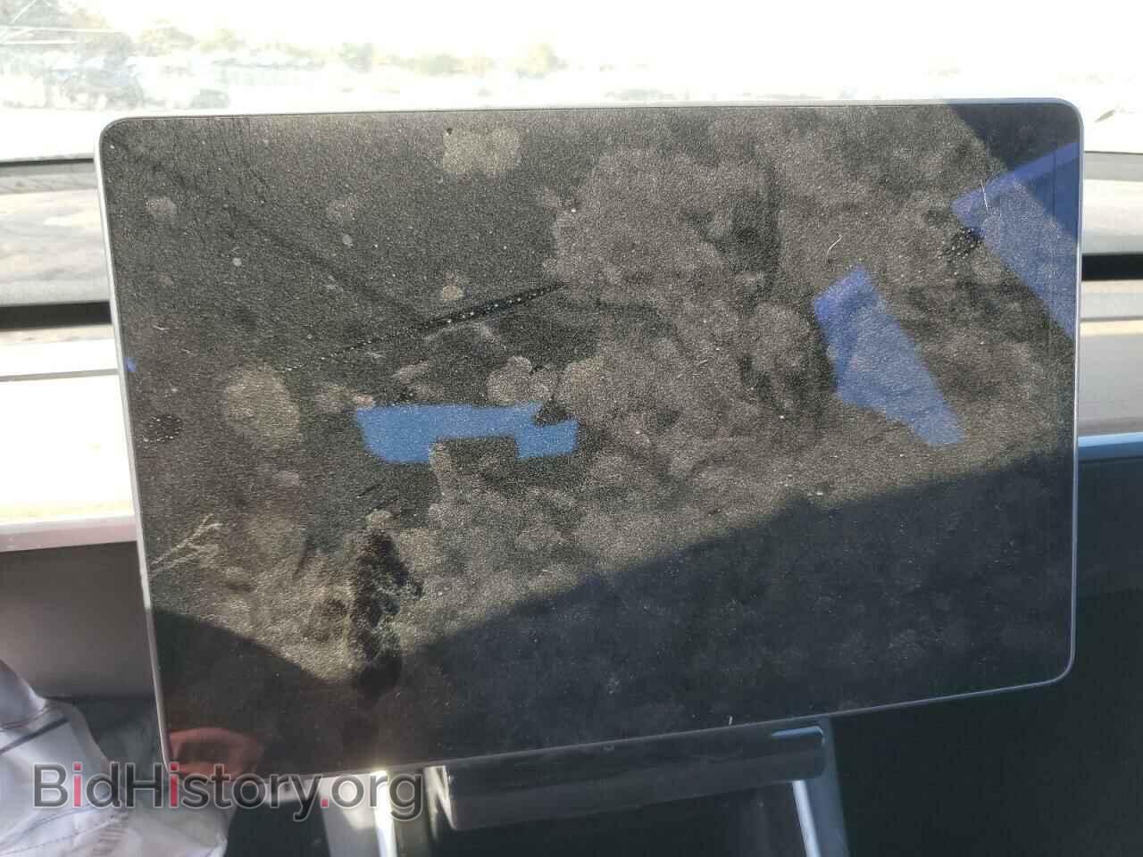 2019 TESLA MODEL 3 - VIN: 5YJ3E1EB8KF231215 - Фото 9