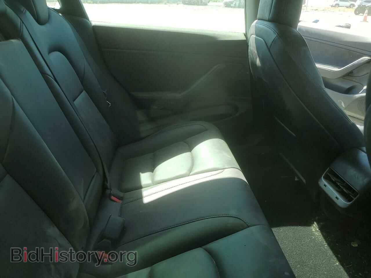 2019 TESLA MODEL 3 - VIN: 5YJ3E1EB8KF231215 - Фото 10