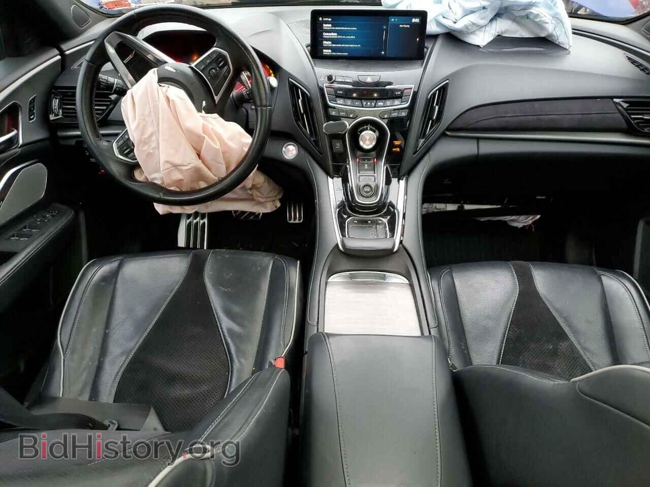 2019 ACURA RDX - VIN: 5J8TC2H60KL011544 - Фото 8