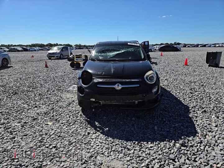 Фотография ZFBCFXAB6JP710214 - FIAT 500 2018